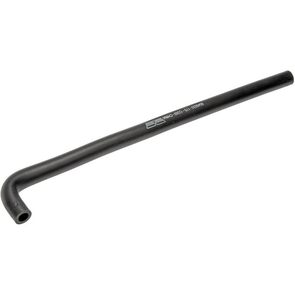 PCV Valve Tubing Fits select: 1996-2000 DODGE GRAND CARAVAN, 1996-2000 CHRYSLER TOWN & COUNTRY