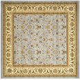 thumbnail image 3 of Safavieh Lyndhurst Light Blue Traditional Rug - Square 10', 3 of 5