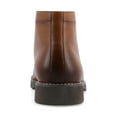 thumbnail image 4 of Vance Mens Arturo Plain Toe Chukka Boot, 4 of 10
