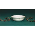thumbnail image 6 of Pfaltzgraff® Winterberry 10-inch Stoneware Round Serving Bowl, 6 of 7