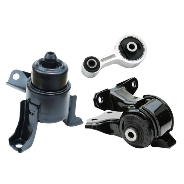 K2078 Fits 20032008 Mazda 6 i Sedan 2.3L AUTO Engine Motor Mount Set