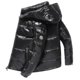 thumbnail image 1 of 2026 Winter Men Thick Warm Hooded 90 %white Duck Down Jacket Waterproof Short Coat, 1 of 1