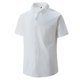 thumbnail image 1 of Blusa y camisa de manga corta con cuello vuelto para hombre, camisa de verano de manga corta con solapa, top informal de moda transpirable con bolsillo en el pecho, top/camisa de manga corta con solap, 1 of 4