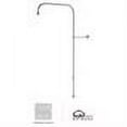 thumbnail image 2 of Perrin And Rowe U.5391 Retrofit Shower - Nickel, 2 of 2