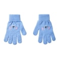 thumbnail image 4 of Lilo & Stitch Girls Character Face Beanie & Gloves Set, 4 of 4