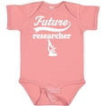 thumbnail image 3 of Inktastic Future Researcher Science Job Boys or Girls Baby Bodysuit, 3 of 5