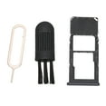 thumbnail image 4 of YOUTHINK Plateau pour Cartes SIM Support en Plastique pour A12 A125U A125U1 S127DL Pack, 4 of 7