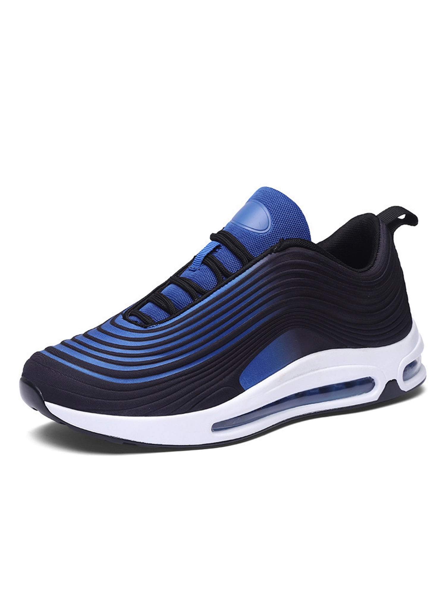 athletic men's shoes