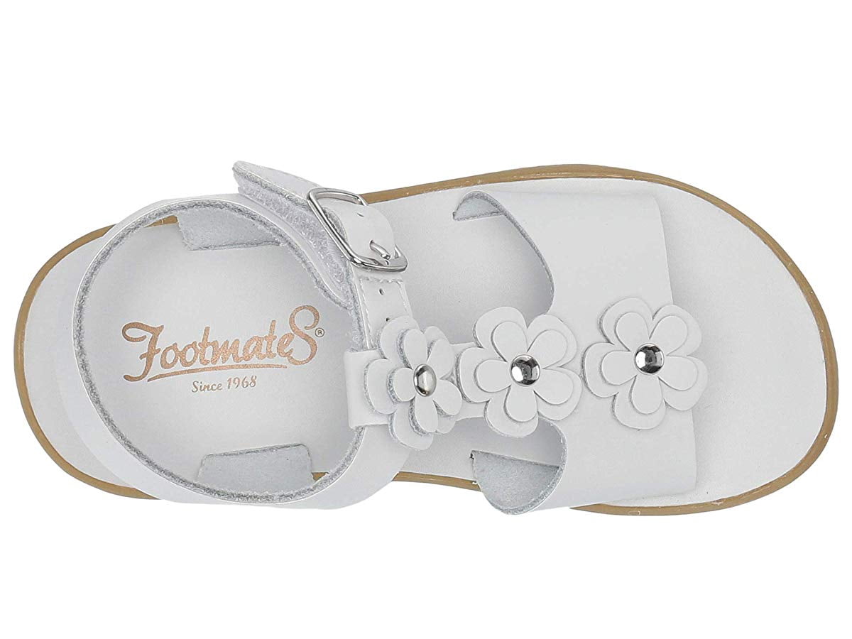 footmates baby sandals