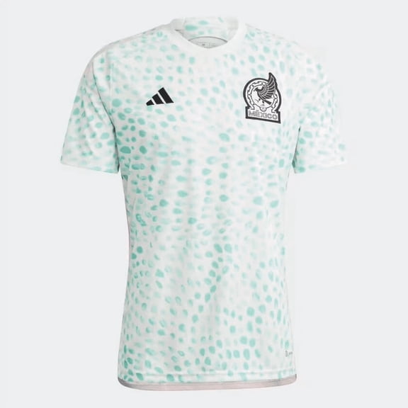 Adidas WOMEN'S MEXICO HOME JERSEY 2023 | M