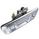 thumbnail image 2 of Car Trunk Tailgate Handle with Keyhole + Camera for Nissan, 2 of 5