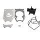 thumbnail image 3 of Kit de Impulsor de Bomba de Agua Ticfox 17400 98J01 Kit de Reparación Resistente Para Suzuki DF 200hp DF 225hp DF 25, 3 of 14