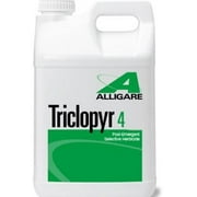 Triclopyr 4 Herbicide 2.5 Gallon
