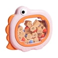 thumbnail image 1 of Caja de Leche Personalizada para Record Kids Zulema Proceso de Rosa Caja de ahorro de dientes, 1 of 8