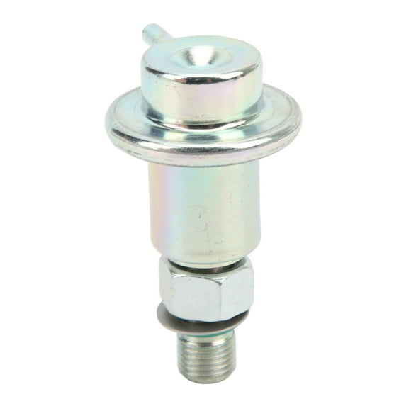 Fuel Injection Part, Rugged Iron Professional Fuel Pressure Regulator High Performance 23280-75010 for Auto
