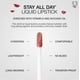 thumbnail image 4 of stila Stay All Day Shimmer Liquid Lipstick, Miele, 4 of 6