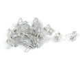 thumbnail image 1 of Clavos de soporte de 5 mm de diámetro Unique Bargains, 20 piezas para estanterías de cocina, armarios y muebles, 1 of 2