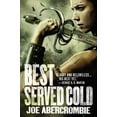 thumbnail image 2 of Best Served Cold, 2 of 2