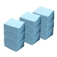 thumbnail image 4 of Toallitas para Uñas Shamjiam 600PCS Sin Pelusa Azul, 4 of 6