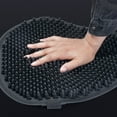 thumbnail image 5 of Car Exterior Accessories Summer Motorcycle Seat Cushion Soft Silicone Universal Cool Breathable Heat Insulation Cushion for Enhanced Comfort, 5 of 6