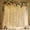 Champagne, variant on VGMiu Tulle Backdrop Curtain with Lights String 10FT x 10FT lvory Sheer Backdrop Curtains for Wedding Birthday Party Backdrops (2 Panels 5 x 10FT)