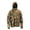 Realtree Edge, variant on Men’s Camo Rain Jacket – Realtree Edge Waterproof Hunting Outdoor Apparel, XX-Large