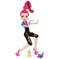 thumbnail image 3 of Monster High 13 Wishes GiGi Grant Doll 2012 Mattel Y7709, 3 of 8