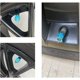thumbnail image 3 of Válvula de neumático para rueda de coche, atractivos accesorios de coche brillantes a prueba de polvo, universal para la mayoría de vehículos, corona, azul lago oso de fresa Electrónica, 3 of 4