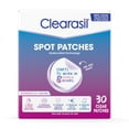 thumbnail image 1 of [ Parche para granos Clearasil Hidrocoloide 30 unidades ], 1 of 8