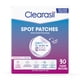 thumbnail image 1 of [ Parche para granos Clearasil Hidrocoloide 30 unidades ], 1 of 8