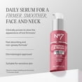 thumbnail image 2 of Sérum facial y para cuello No7 Restore & Renew antiedad 30 ml, 2 of 7