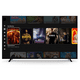thumbnail image 1 of Q-touch - Pantalla Smart TV 40 LED Smart FHD Sistema Whale Os Dolby Audio QW40Dyh., 1 of 8