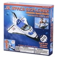 thumbnail image 5 of Space Shuttle Inflatable Halloween Decoration, 5 of 6