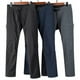 thumbnail image 1 of Pantalones de exterior Rush para hombre, de invierno, impermeables, resistentes al viento, de goma y terciopelo, cálidos, para exteriores, para montañismo, 1 of 1