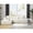 Beige - Left L, variant on BSHTI Modular Combination Living Room Adult Sofa Set,Free Installation Sofa,Right L-shaped,Italian Minimalist Tofu Block Sofa,Beige