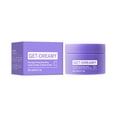 thumbnail image 1 of GROEI Get-Dreamy Overnight Toning Body Whip Firming Cream 200ml, 1 of 8