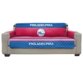thumbnail image 4 of Houston Rockets Sofa Protector - No Size, 4 of 7