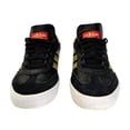 thumbnail image 3 of Adi-das Busenitz Vulc RX Trainer Sneakers Men Size US 7 Black Gold CQ1170, 3 of 6