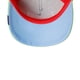 thumbnail image 5 of Gorra curva con malla Pook Alebrije Ajolote, 5 of 5