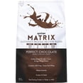 thumbnail image 1 of Mezcla de proteínas Syntrax Matrix Perfect Chocolate 907 g, 1 of 3