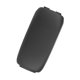thumbnail image 3 of Cubierta de la tapa del reposabrazos de la consola central de cuero negro del coche para A3 8P / A5 2003-2013 8P0864245P, 3 of 5