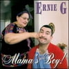 Ernie G - Mama's Boy - Comedy - CD