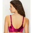 thumbnail image 3 of Vanity Fair Womens Illumination Zoned-in Support Full Figure Underwire Bra, 40DD, 3 of 7