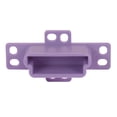 thumbnail image 4 of Placa trasera Drawer Track Prime-Line R 7133 de plástico, color morado, 4 of 4