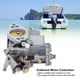 thumbnail image 3 of Carburador De Motor Para Barcos, Carburador De Accionamiento Fueraborda 3DP-03100-2 Responsive 9.8 9.9HP Buen Efecto De Atomización 4 Tiempos Para Uso Industrial, 3 of 7
