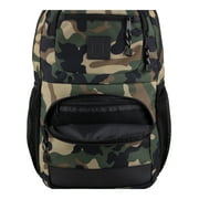 Eastsport Unisex Eclipse 19 Core Backpack, Army Camo