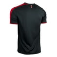 thumbnail image 2 of Boy's AC Milan Training Jersey, Licensed Youth A/C Milan Shirt (YS), 2 of 3