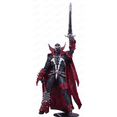 thumbnail image 3 of Mortal Kombat Spawn 7"Action Figure - Anime Games Fans - Model Figure for Collectors and Display, 3 of 10