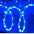 thumbnail image 5 of 250 Ft LED Rope Lights Waterproof 4 Mode Lighting Landscape for Cinco de mayo Xmas Party Wedding Pool Holiday Home Decor, 5 of 5