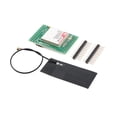 thumbnail image 1 of Módulo 4G A7670C, Placa de Desarrollo de Núcleo CAT.1, Netcom GSM LTE+GSM STM32, -HCore-A7670C, USB A TTL, 1 of 5